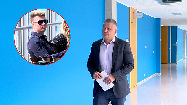 Podmínka za smrt matky s kočárkem? Pozůstalí odmítají trest pro řidiče porsche