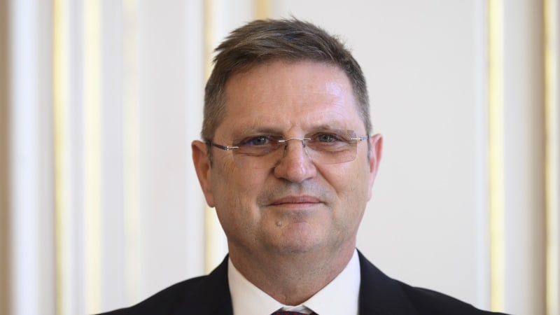 Exodus mozků do Česka? Je nám to na škodu, říká slovenský velvyslanec. Sbližování států vítá