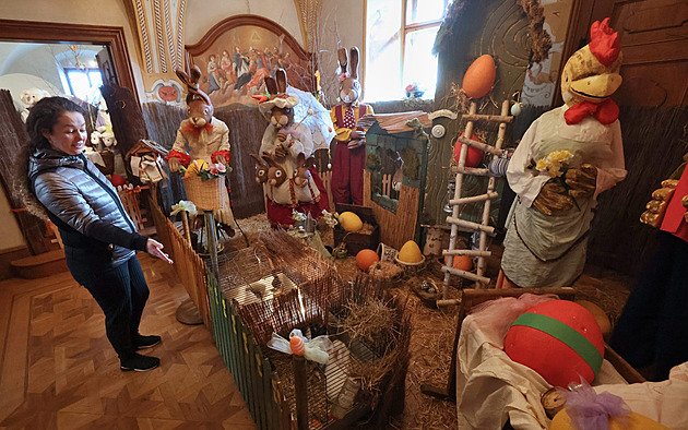 Památky v kraji zvou na výlet do Afriky či mládeži nepřístupné kuriozity