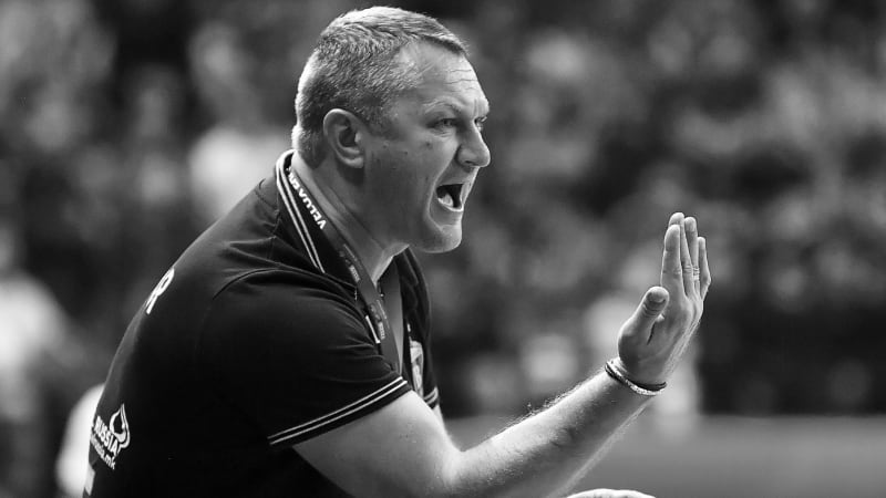 Nečekaná smrt hvězdného házenkáře Kokšarova. Olympijskému vítězi bylo pouhých 50 let