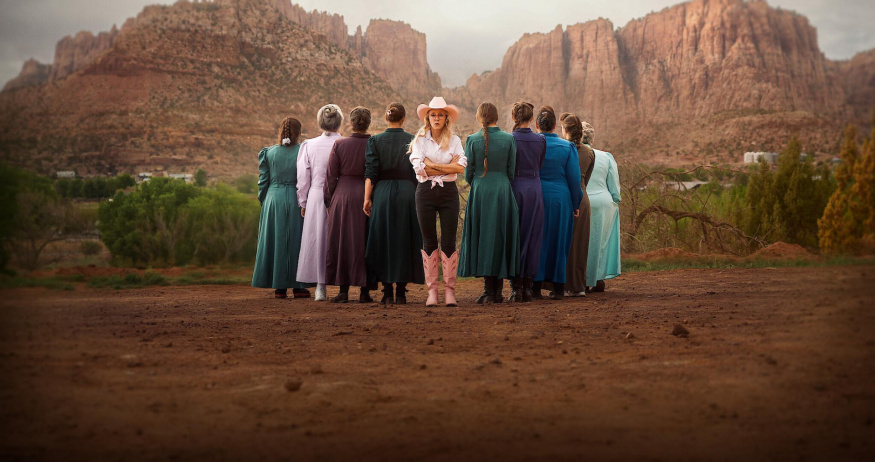 Zapomeňte na pomlázku! Na Netflix míří novinky, díky kterým zůstanete doma