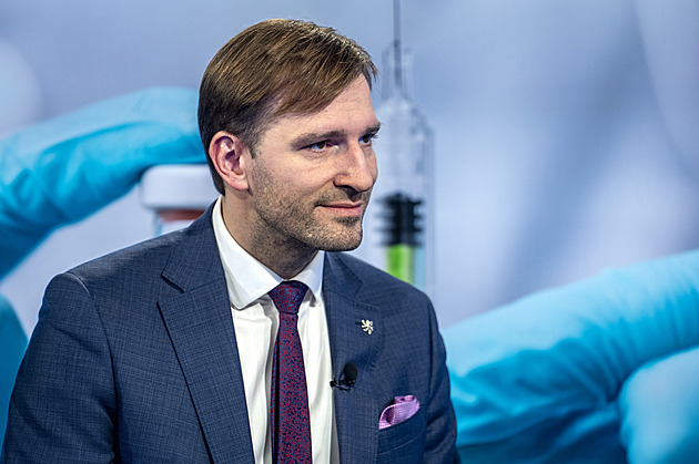 KOMENTÁŘ: Očkování funguje. Zapomněli jsme, jak bylo bez něj, píše Vojtěch