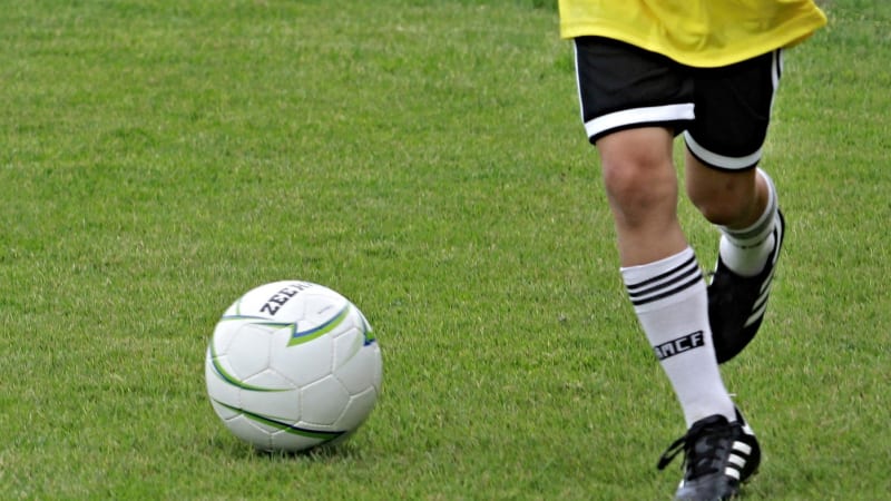 Zemřel Daniel Zikan. Třicetiletý fotbalista nepřežil nehodu na motorce