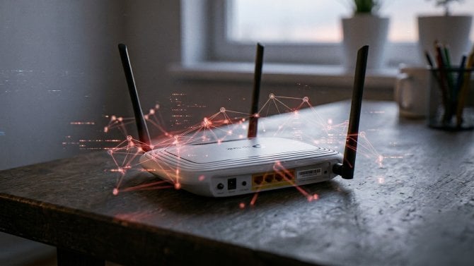 Routery TP-Link cílem ruského útoku, GRU mířila i na Česko a Slovensko. Zkontrolujte seznam napadených modelů