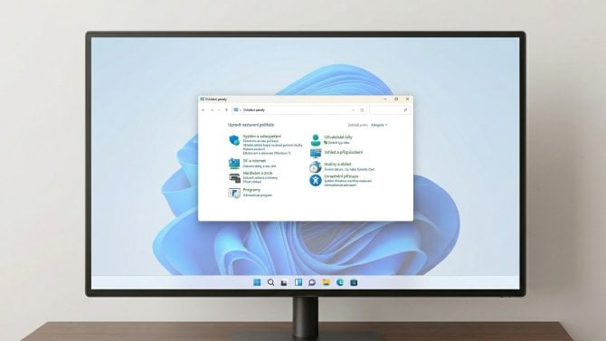 Ovládací panely prý z Windows nadobro zmizí, Microsoft aplikaci Nastavení ladí velmi opatrně