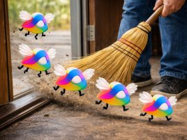 Microsoft zahájil decopilotaci Windows 11, Copilot mizí z nativních programů