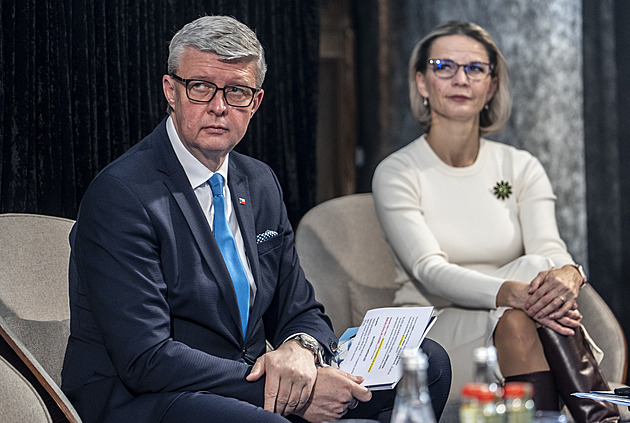 Ministři, Turek a zástupci obcí jednali o změně kvůli větrným elektrárnám