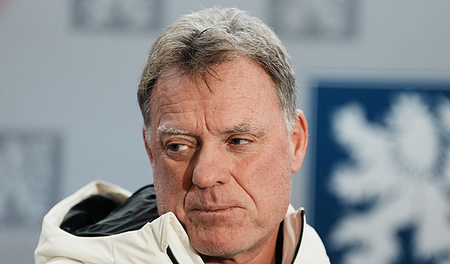 ONLINE: Česko - Německo 0:0. Hokejisté začínají přípravu na mistrovství světa