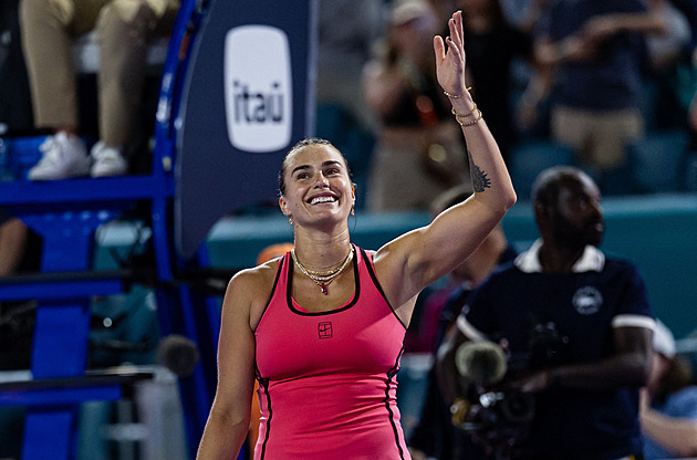 Chtěla jsem to vzdát. Světová jednička popsala nejtěžší období svého života