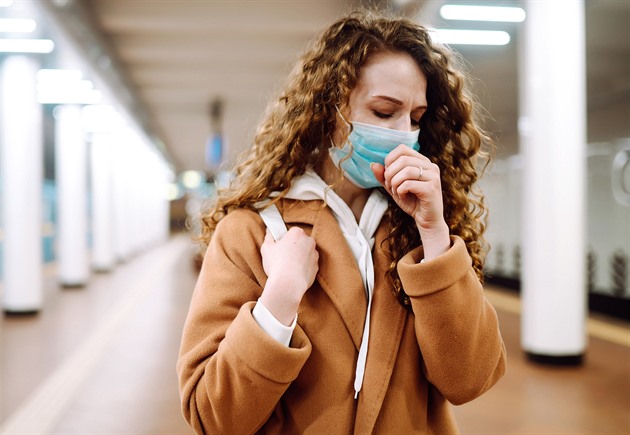 Nemoci z povolání překvapují. Ubývá covidu, přibývá zničených plic i páteří