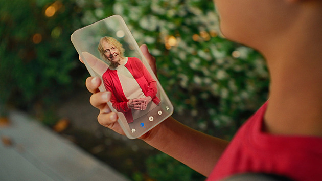 Zvrácenost, nebo geniální tah? Odborníci tuto záhrobní aplikaci nevidí rádi