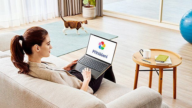 Chce nás osvobodit od velkých firem. A takto funguje jeho správa fotografií