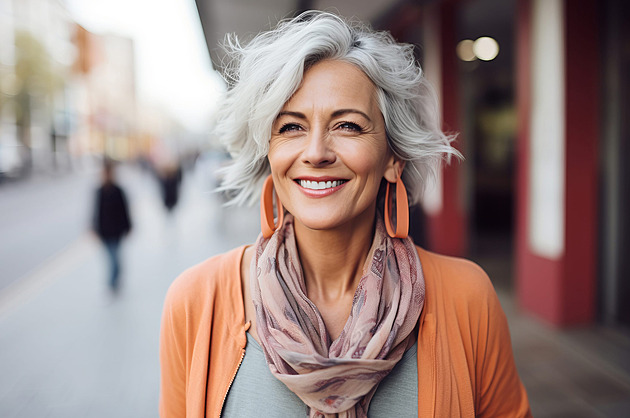 Lásku a péči, kterou se snažíte získat od okolí, dlužíte sobě, říká terapeutka