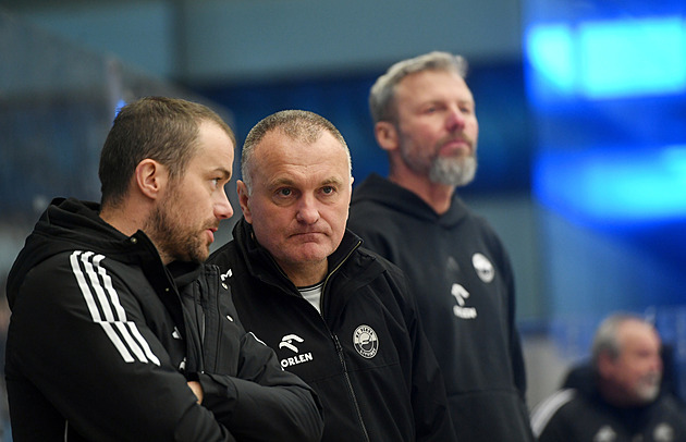 Petružálek o harmonii s Reichelem: Říkali jsme věci na rovinu, to dnes už mizí