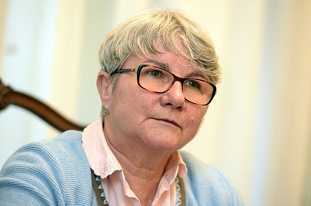 Starostka Berouna odchází z ODS. Strana už není pravicová, vysvětluje důvod