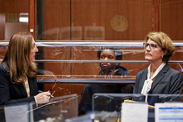 Děsivé detaily vraždy čtrnáctileté dívky. Zpěvák D4vd ji podle žalobce rozřezal pilou