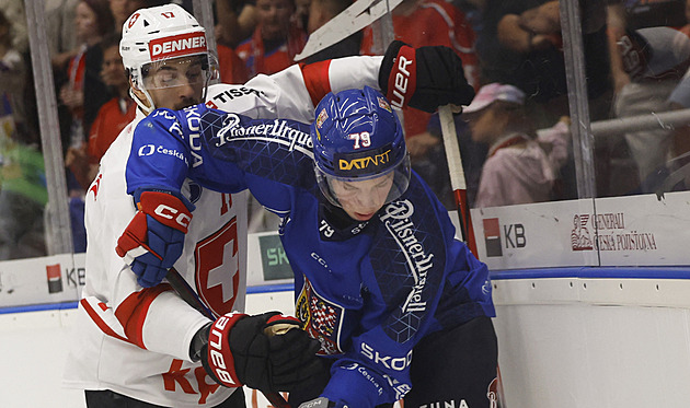 Pojedou na MS mladíci? Záleží také na NHL. Rulík čeká, jaké bude mít možnosti