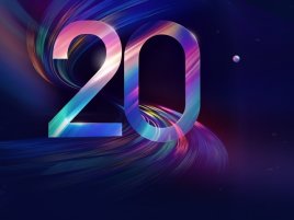 WinXDVD slaví 20 let: Sleva na AI nástroje pro úpravu médií + soutěž o ceny