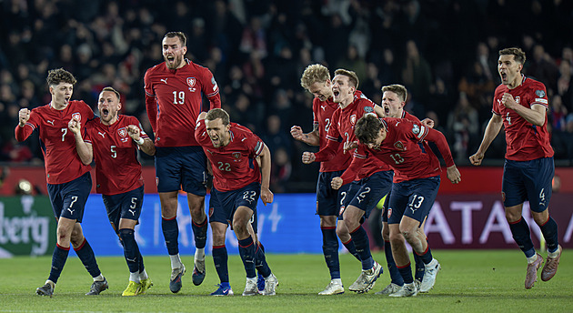 PŘEHLEDNĚ: Koubkova nominace. Kteří čeští fotbalisté letí na mistrovství světa?