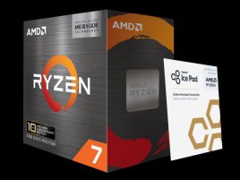 Čerstvě vydaný Ryzen 7 5800X3D AE se na většině trhů obratem vyprodal