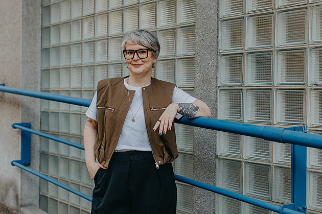 Že rakovina vede k prozření? Realita je jiná, říká influencerka Fefferová