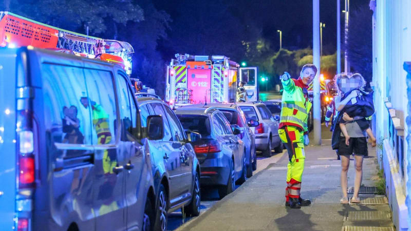 Životy pěti lidí zachránila v Německu AI. Případ tichého zabijáka je ale záhadou