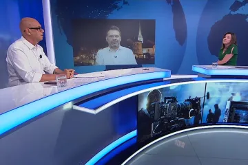 Jsme otevřeni připomínkám, říká o kulturní politice Klempíř. Zmatené povídání, reaguje Baxa