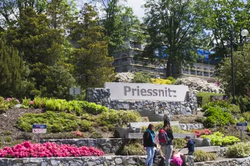 Priessnitzovy lázně řeší výskyt 111 případů zažívacích potíží