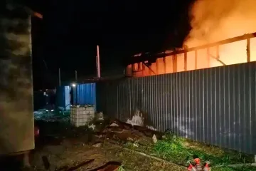 Rusové zasáhli Charkovskou oblast, zabili deset lidí