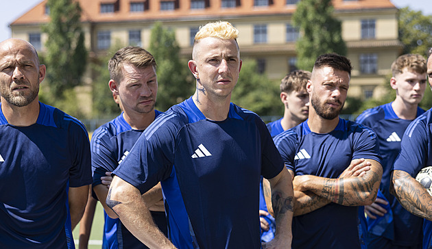 Konec Vyšehradu a Laviho. Divákům potečou slzy, říká Jakub Štáfek