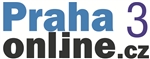 Logo Praha 3 - informace a aktuální zprávy z ČR